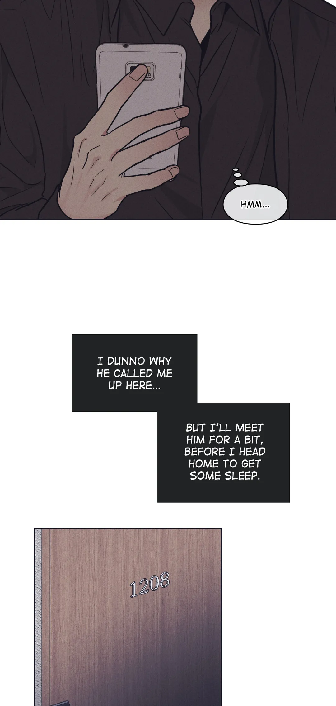 Payback〘Official〙 - 〖Season 2 Premiere〗 manhwa