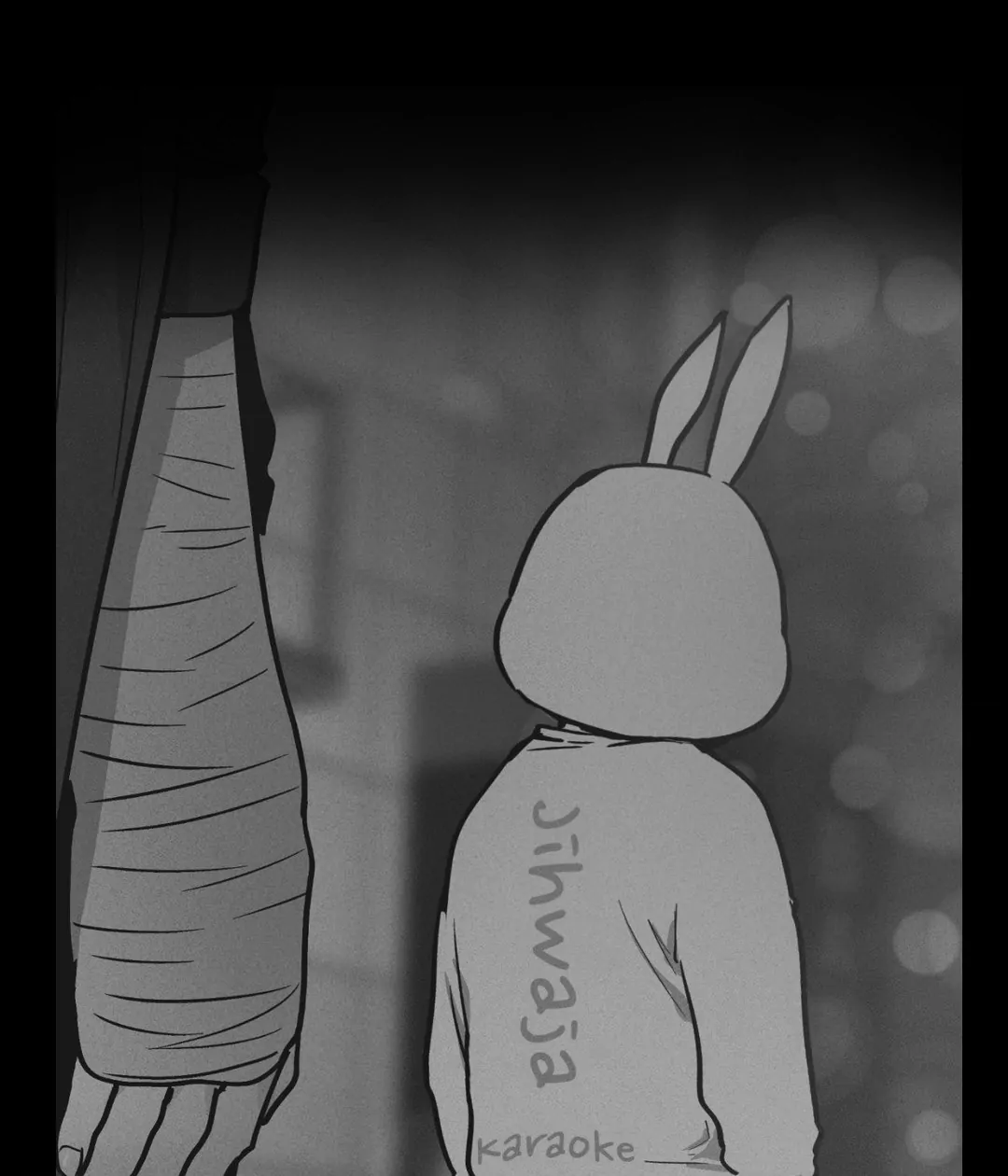 Payback〘Official〙 - 〖Season 3〗〖Uncensored〗 manhwa