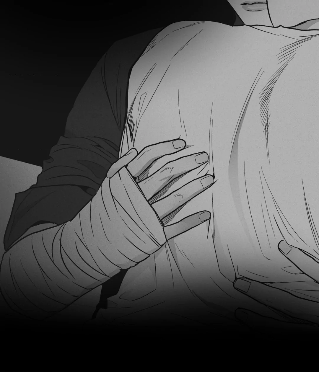 Payback〘Official〙 - 〖Season 3〗〖Uncensored〗 manhwa