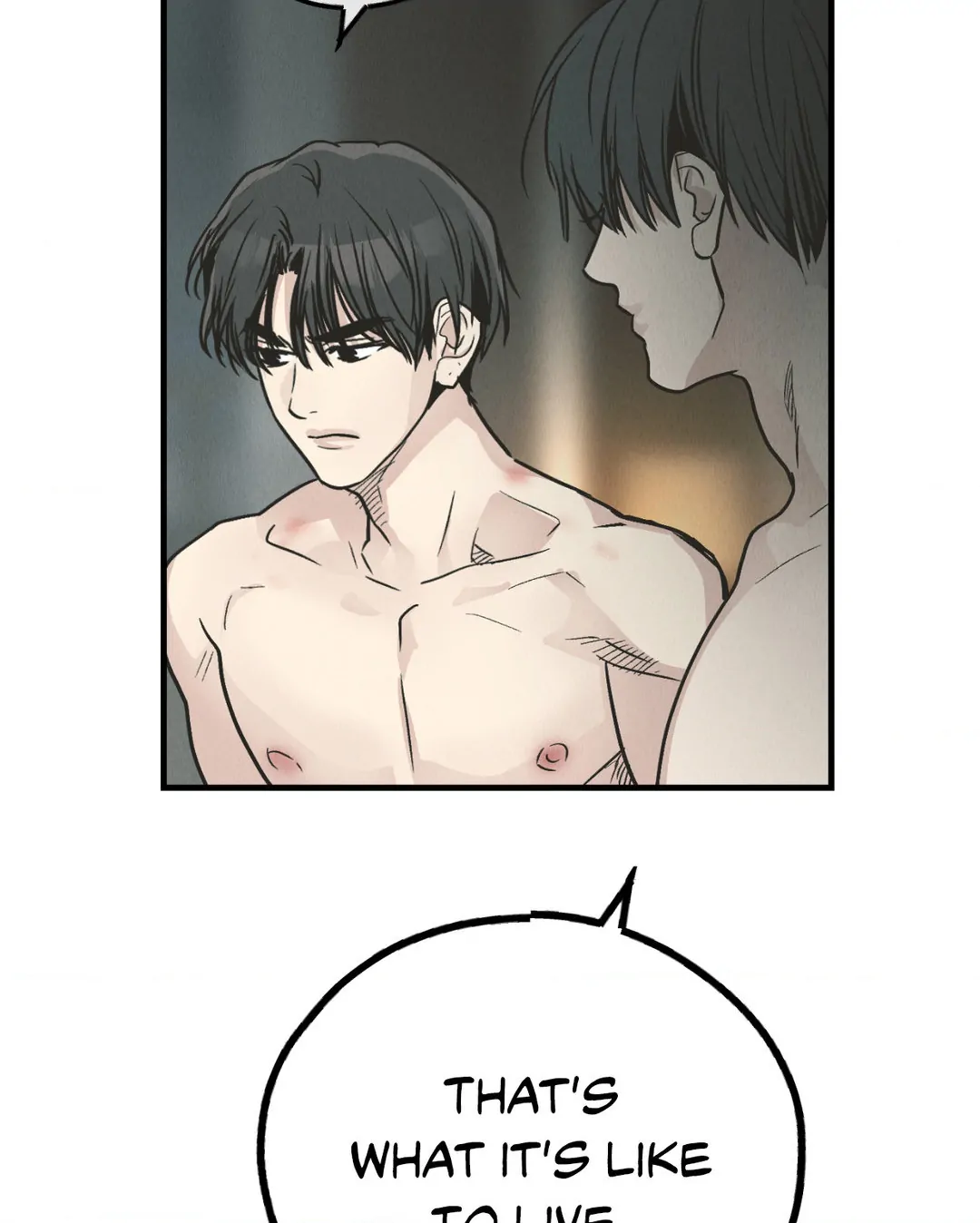 Payback〘Official〙 - 〖Season 3〗〖Uncensored〗 manhwa