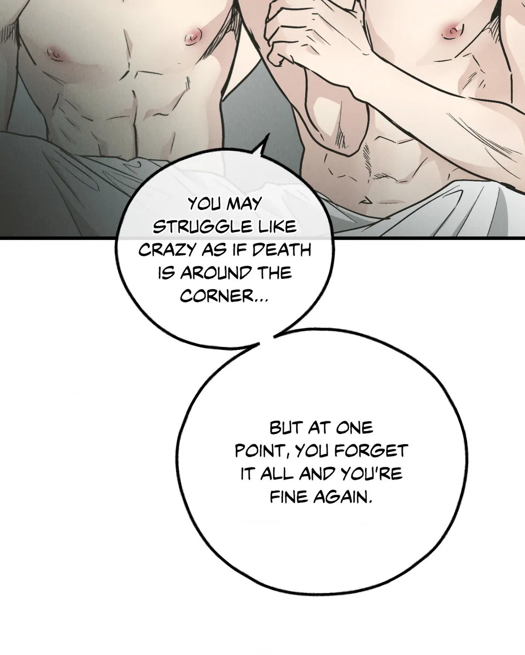 Payback〘Official〙 - 〖Season 3〗〖Uncensored〗 manhwa