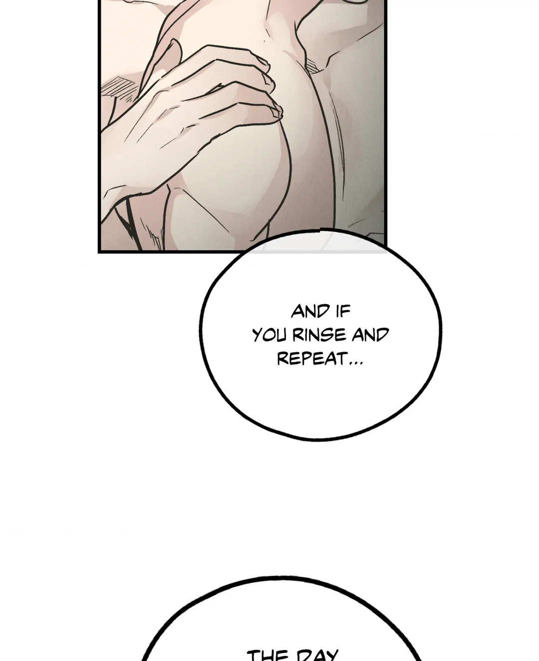 Payback〘Official〙 - 〖Season 3〗〖Uncensored〗 manhwa