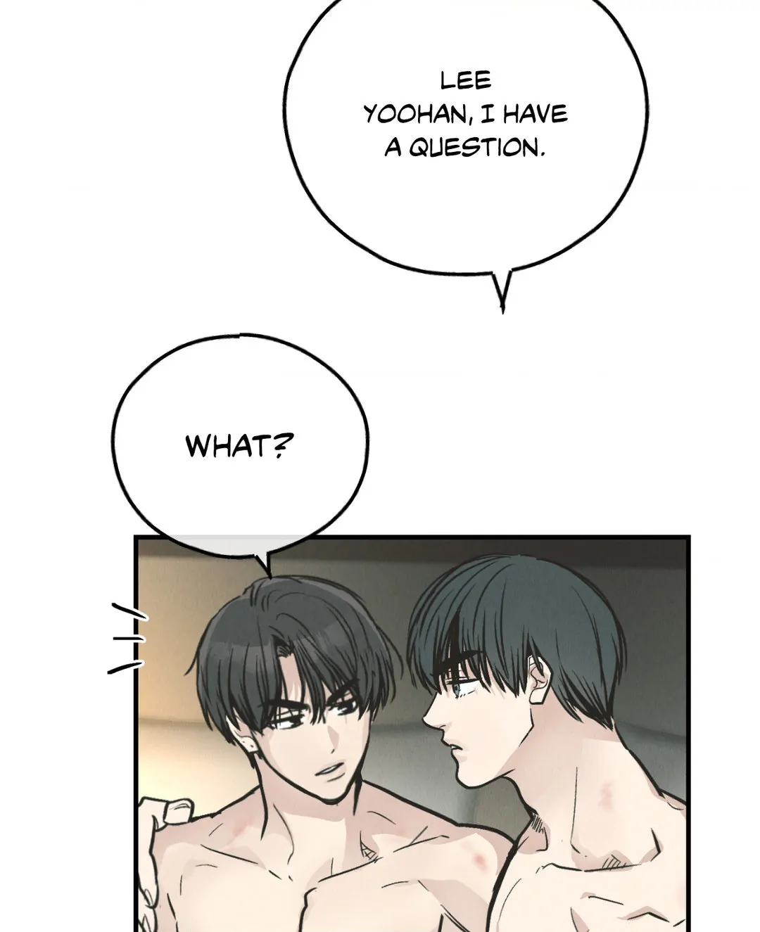 Payback〘Official〙 - 〖Season 3〗〖Uncensored〗 manhwa