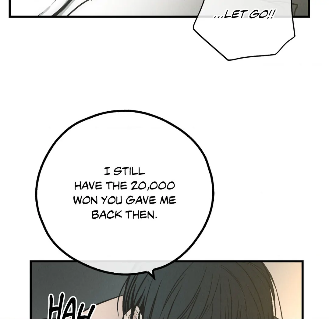 Payback〘Official〙 - 〖Season 3〗〖Uncensored〗 manhwa