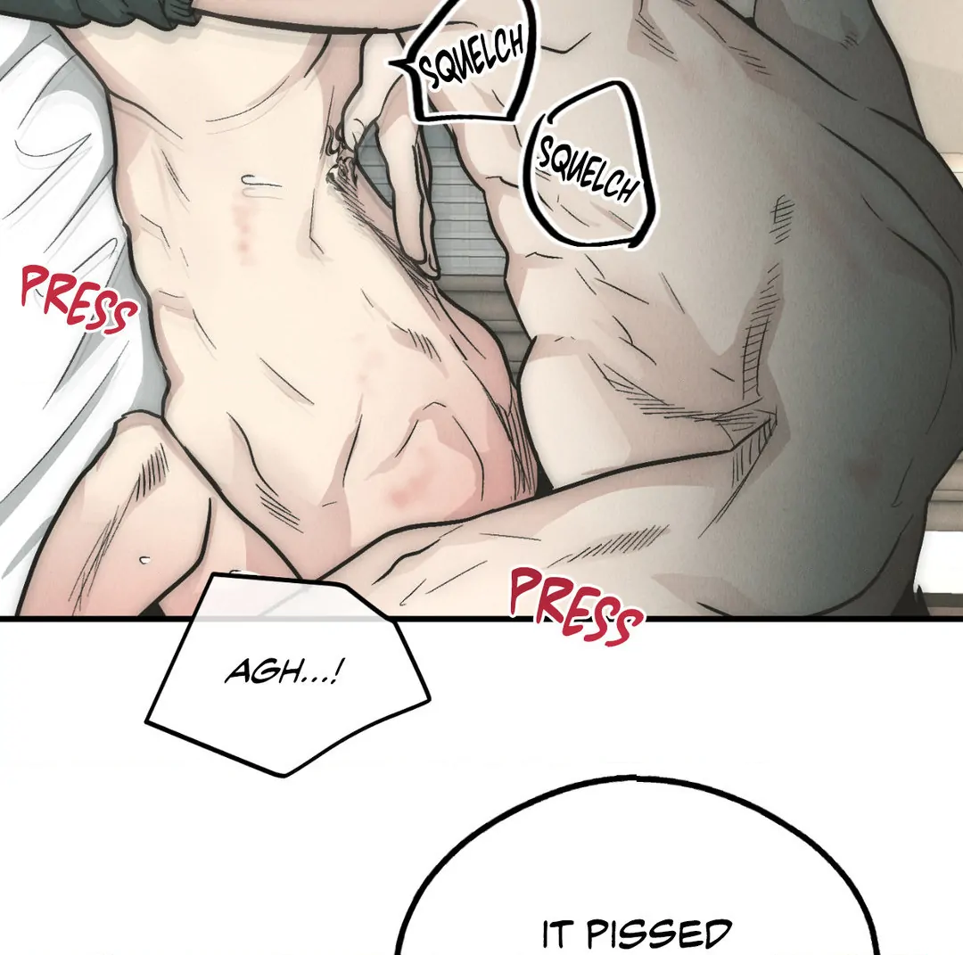 Payback〘Official〙 - 〖Season 3〗〖Uncensored〗 manhwa