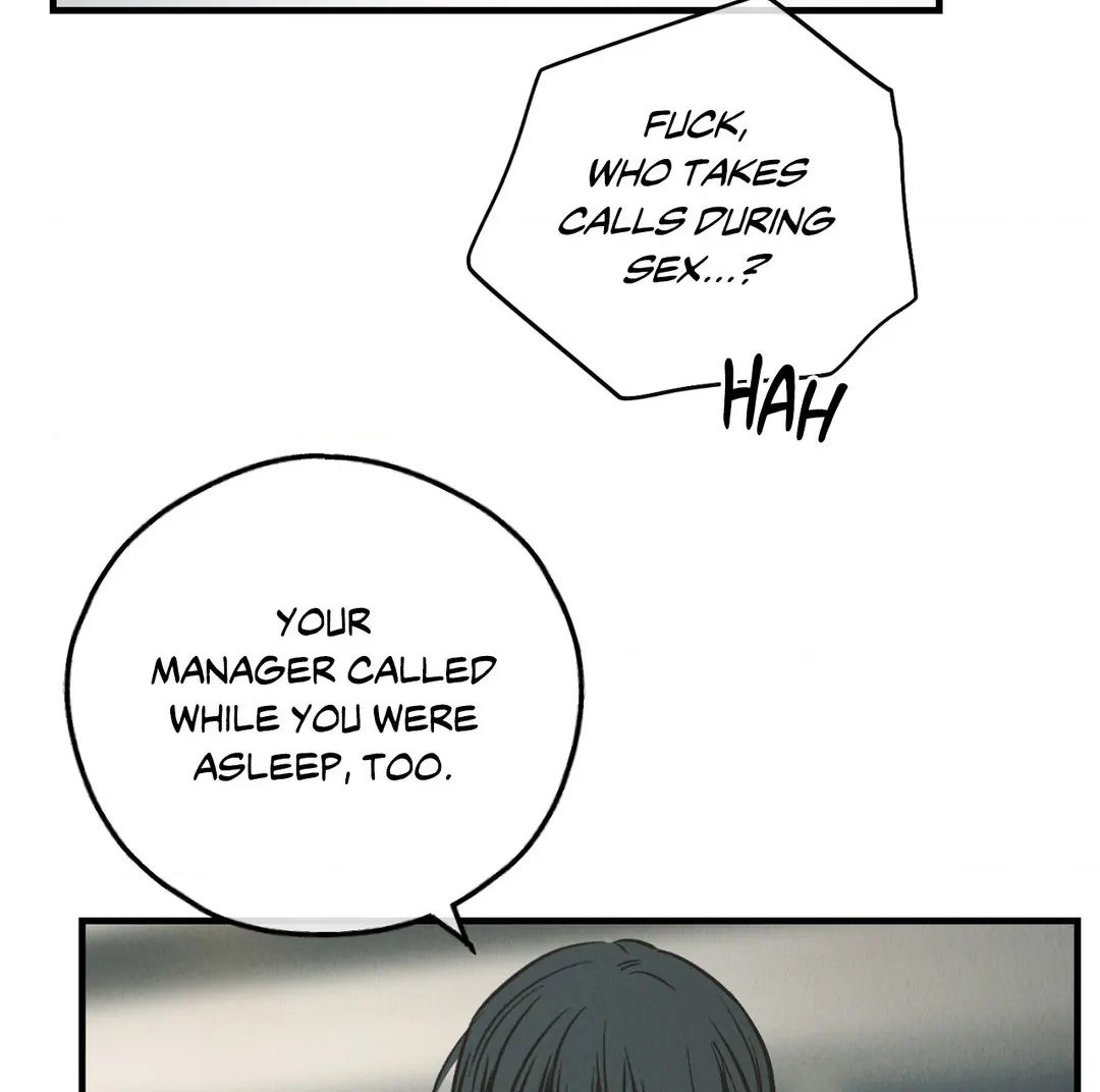 Payback〘Official〙 - 〖Season 3〗〖Uncensored〗 manhwa