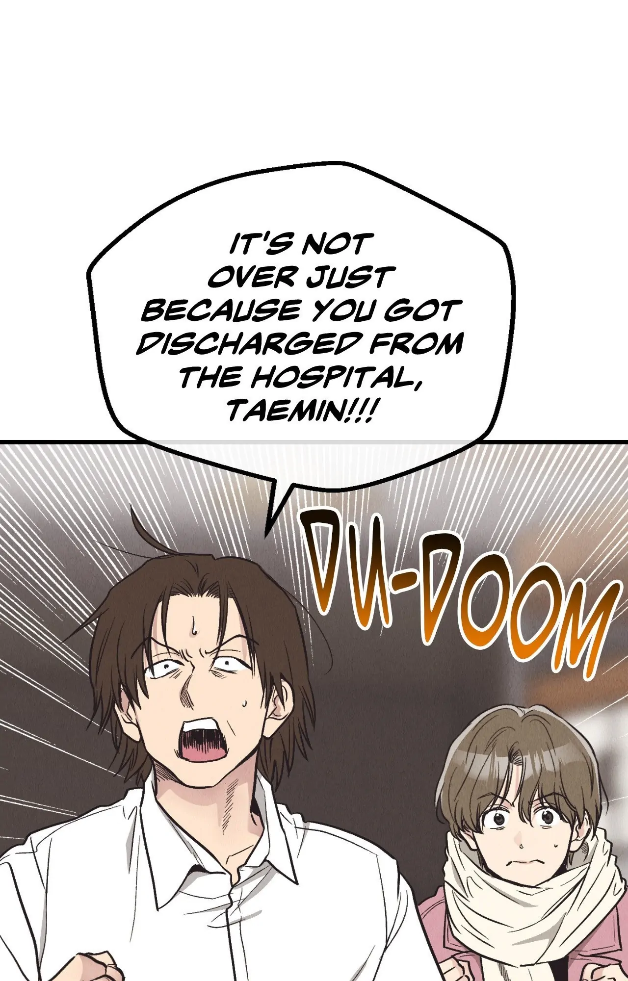 Payback〘Official〙 - Side Story 1 manhwa