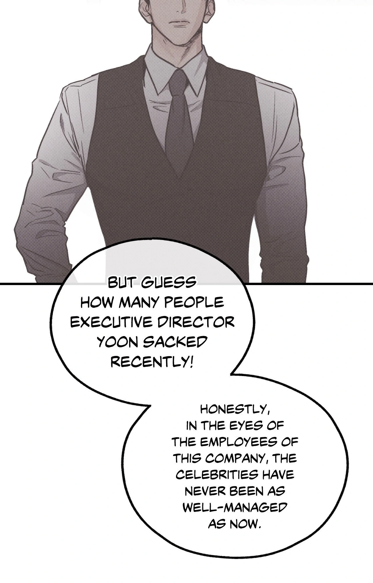 Payback〘Official〙 - Side Story 1 manhwa