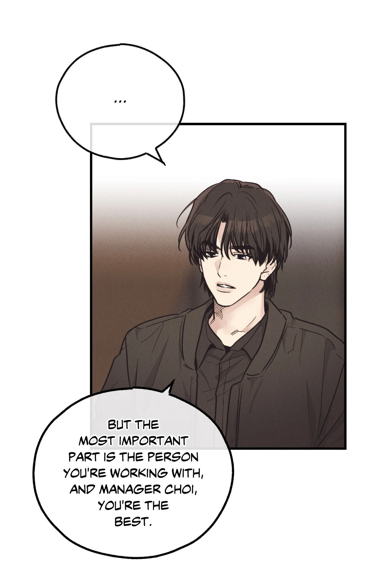 Payback〘Official〙 - Side Story 1 manhwa