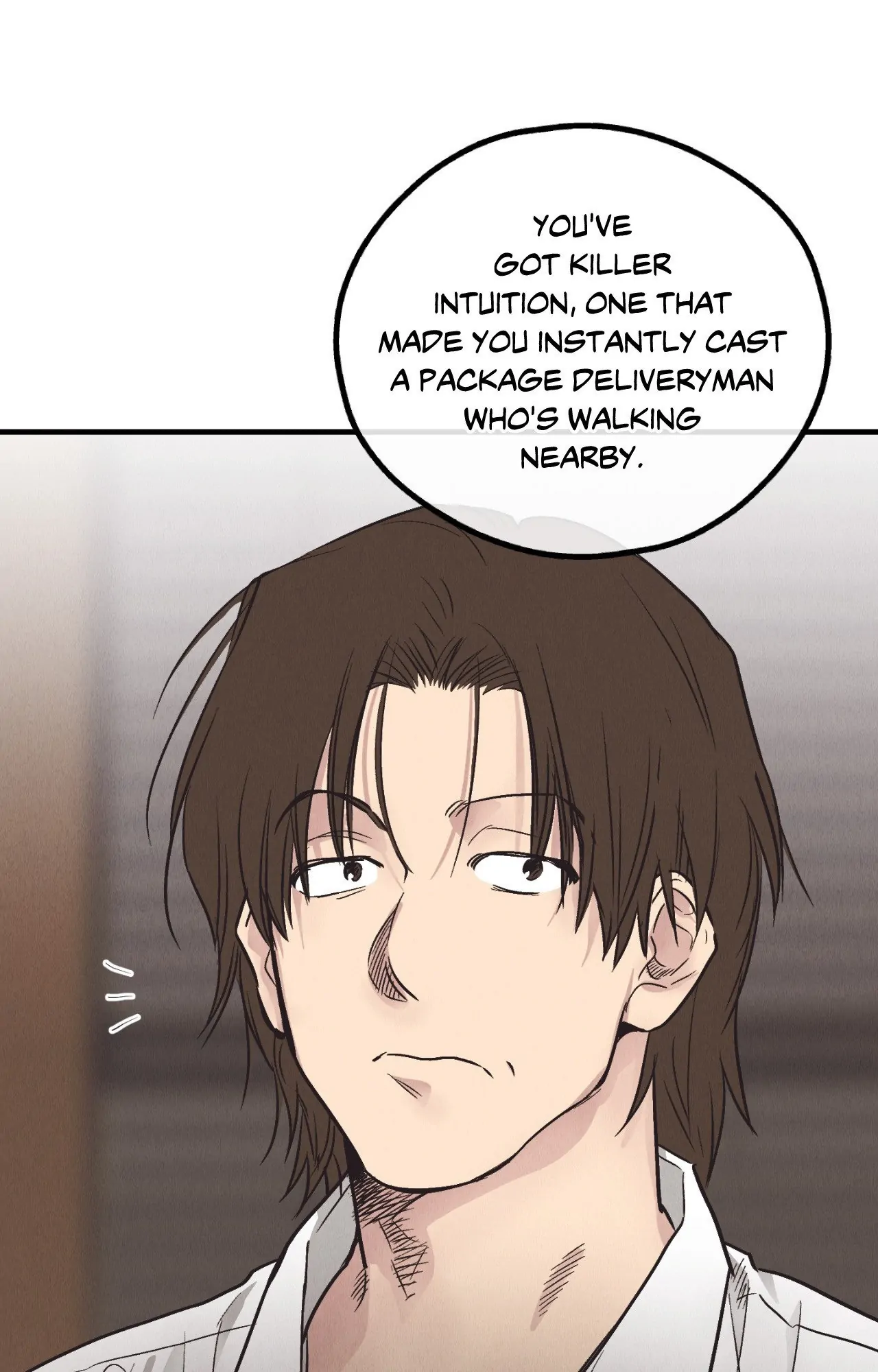 Payback〘Official〙 - Side Story 1 manhwa