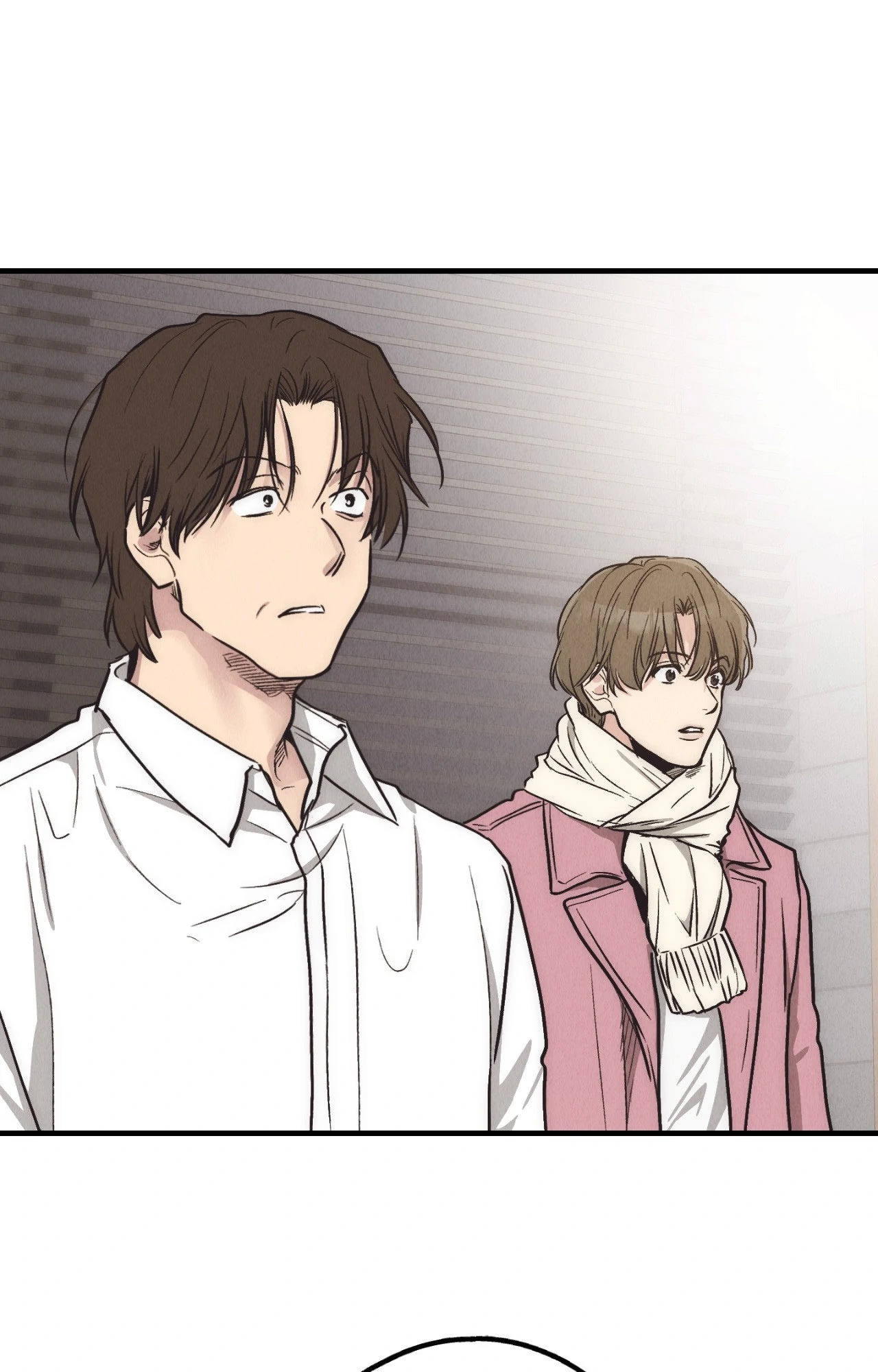 Payback〘Official〙 - Side Story 1 manhwa