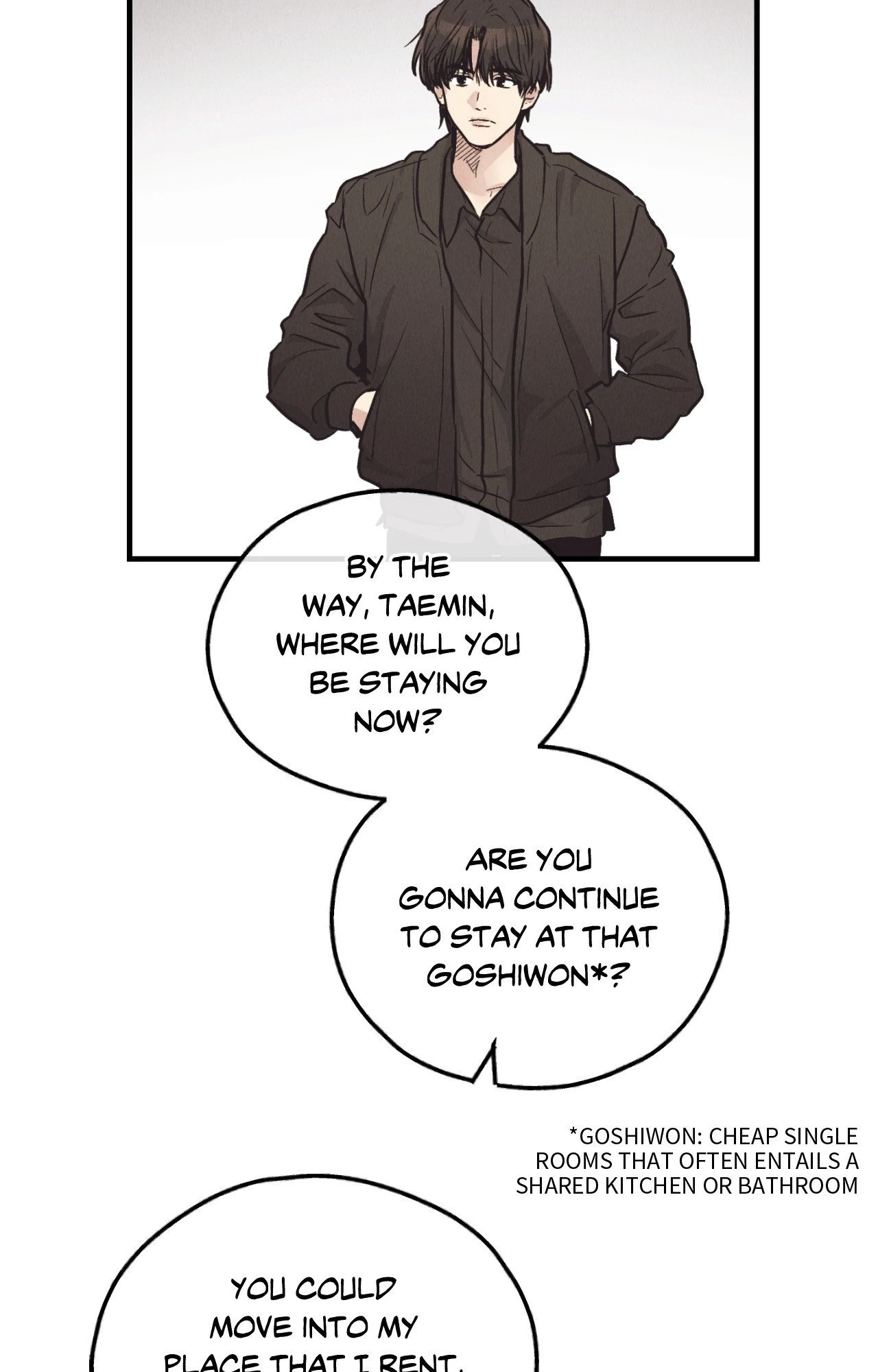 Payback〘Official〙 - Side Story 1 manhwa