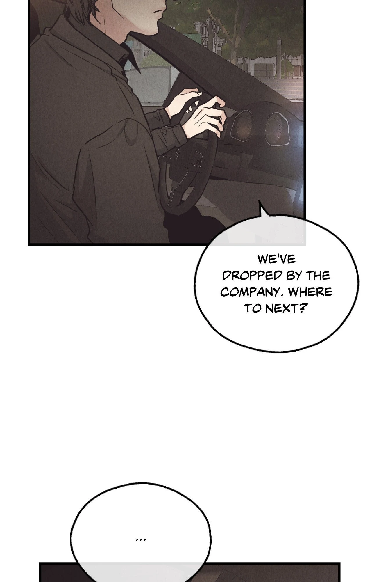 Payback〘Official〙 - Side Story 1 manhwa