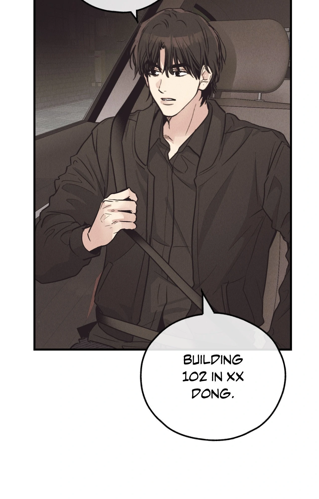 Payback〘Official〙 - Side Story 1 manhwa