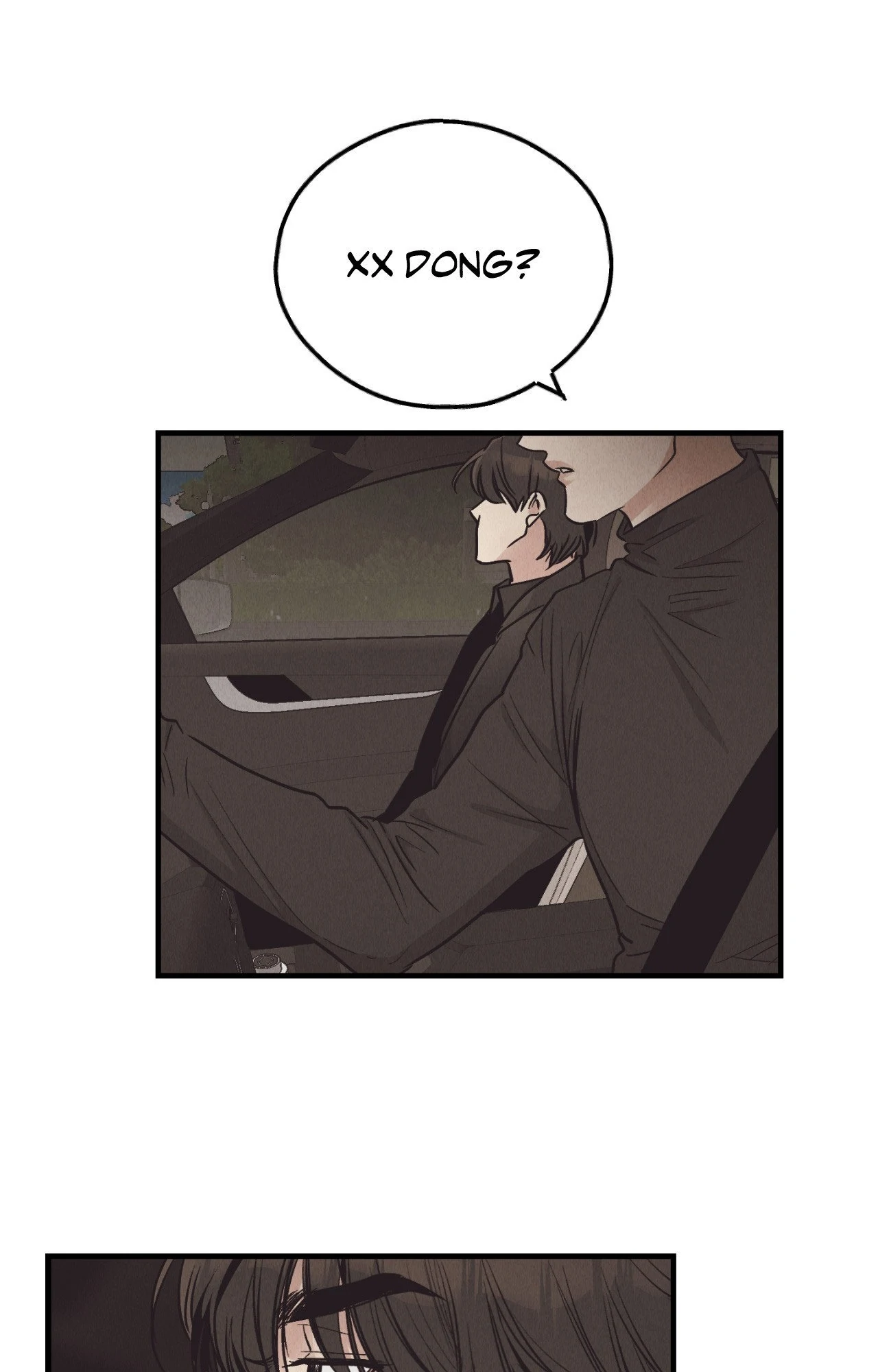 Payback〘Official〙 - Side Story 1 manhwa