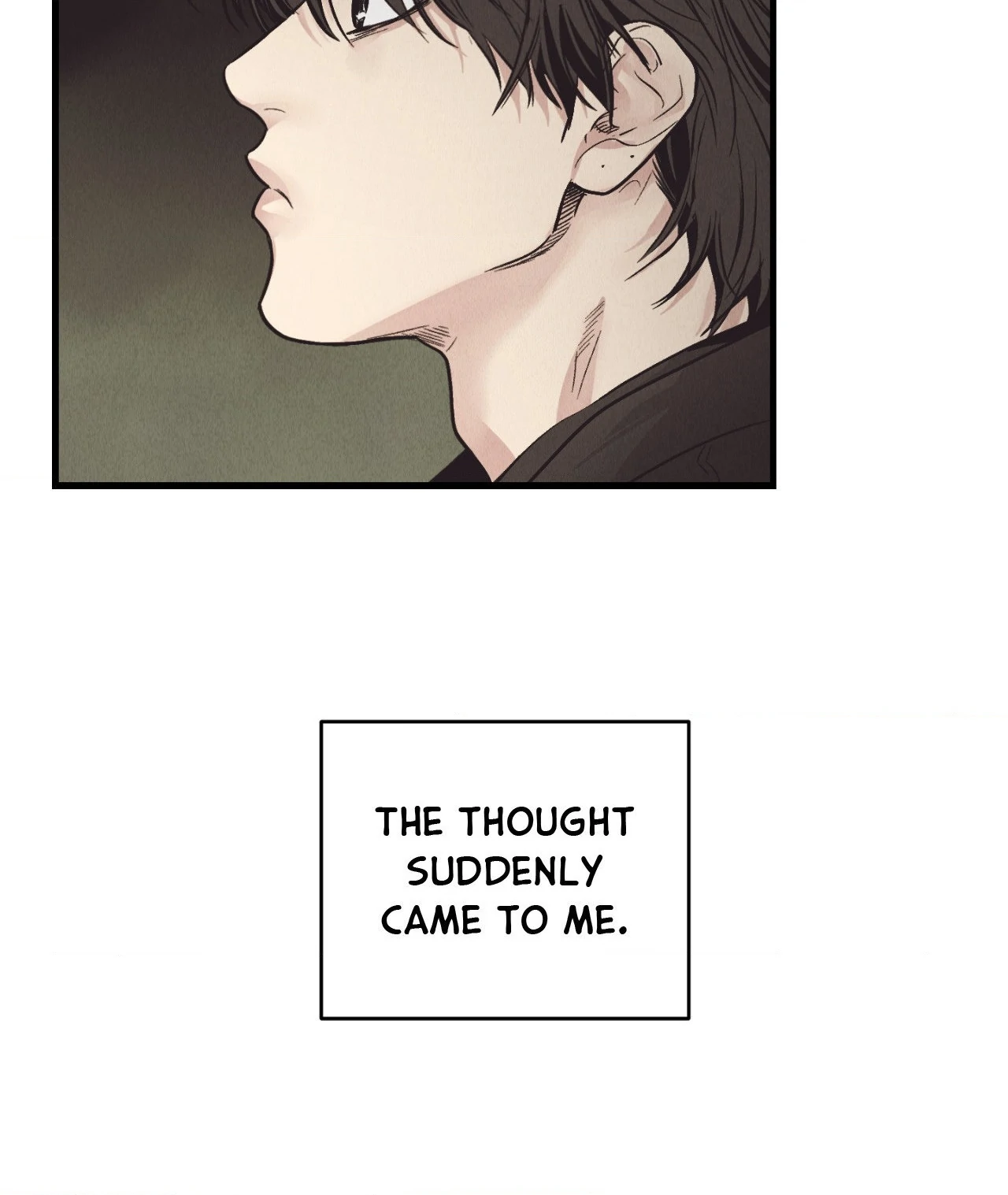 Payback〘Official〙 - Side Story 1 manhwa