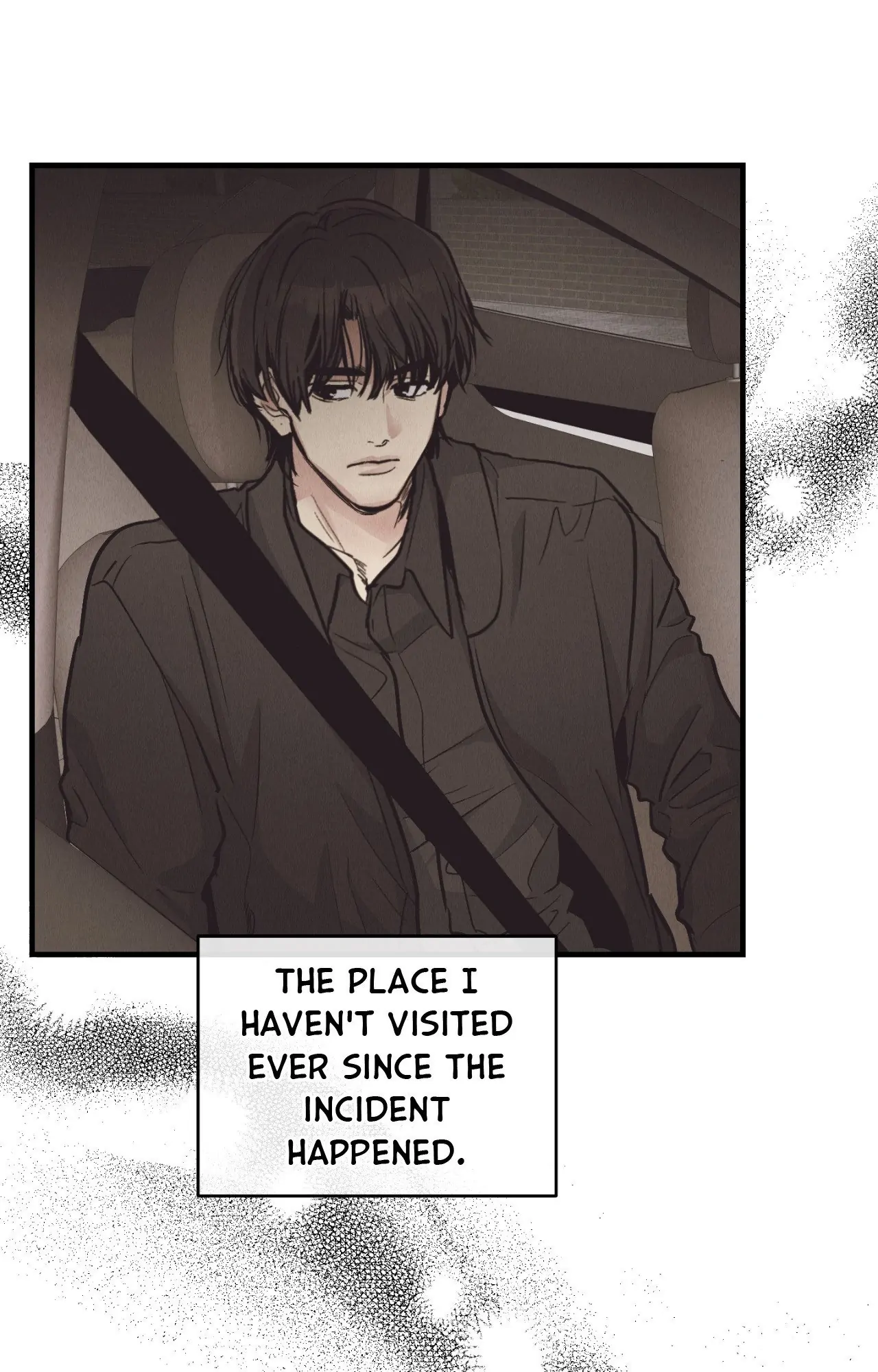 Payback〘Official〙 - Side Story 1 manhwa