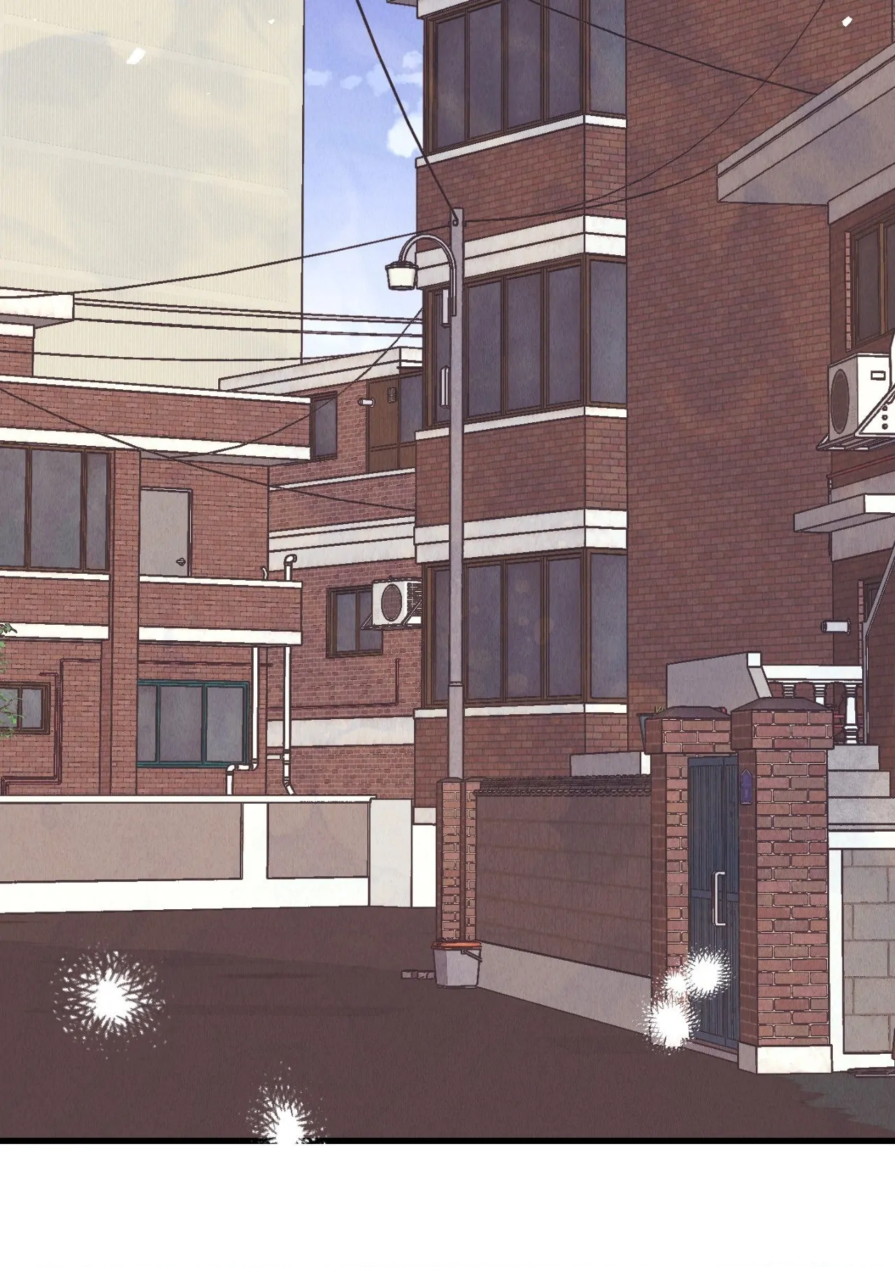 Payback〘Official〙 - Side Story 1 manhwa