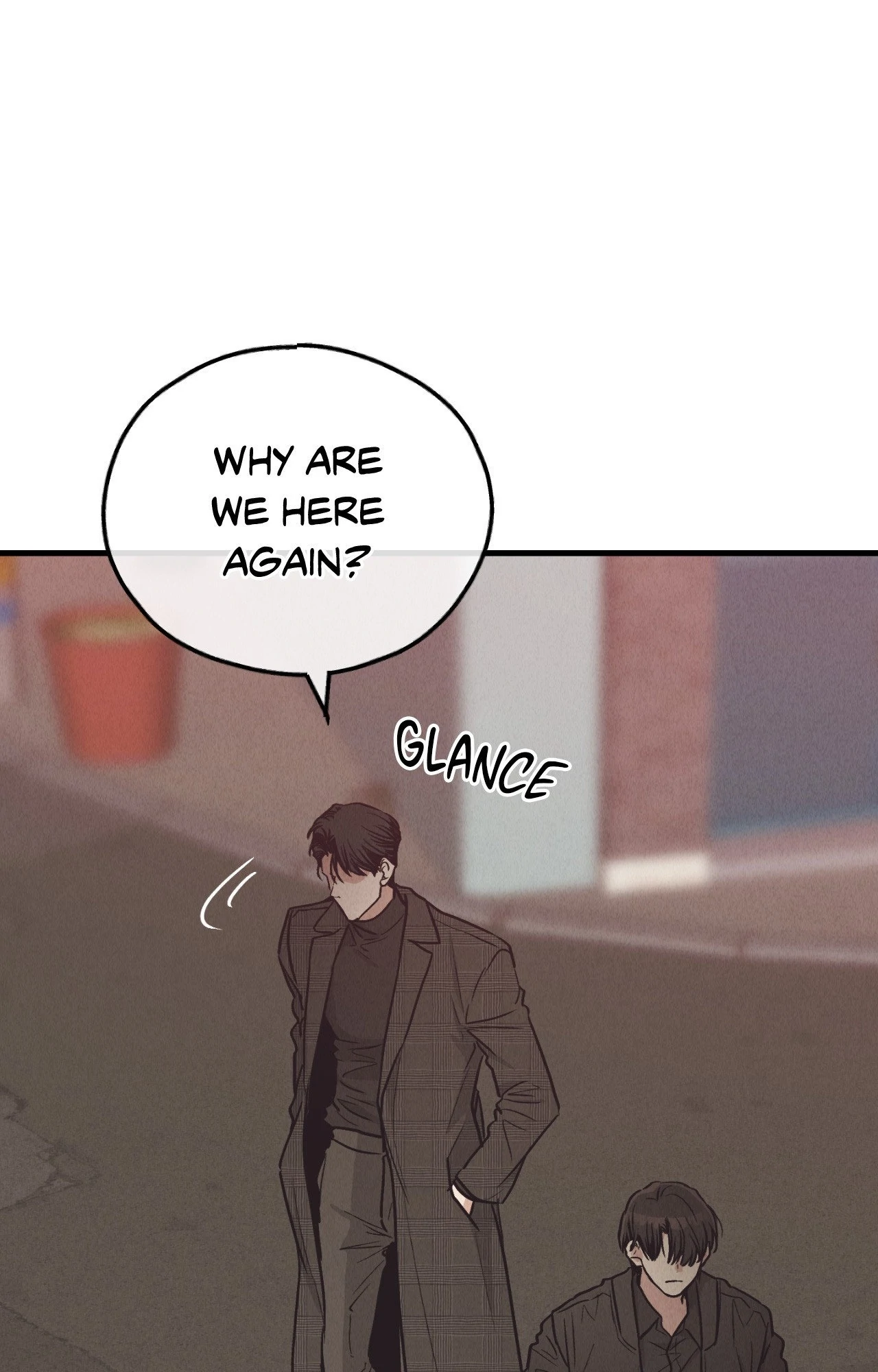 Payback〘Official〙 - Side Story 1 manhwa