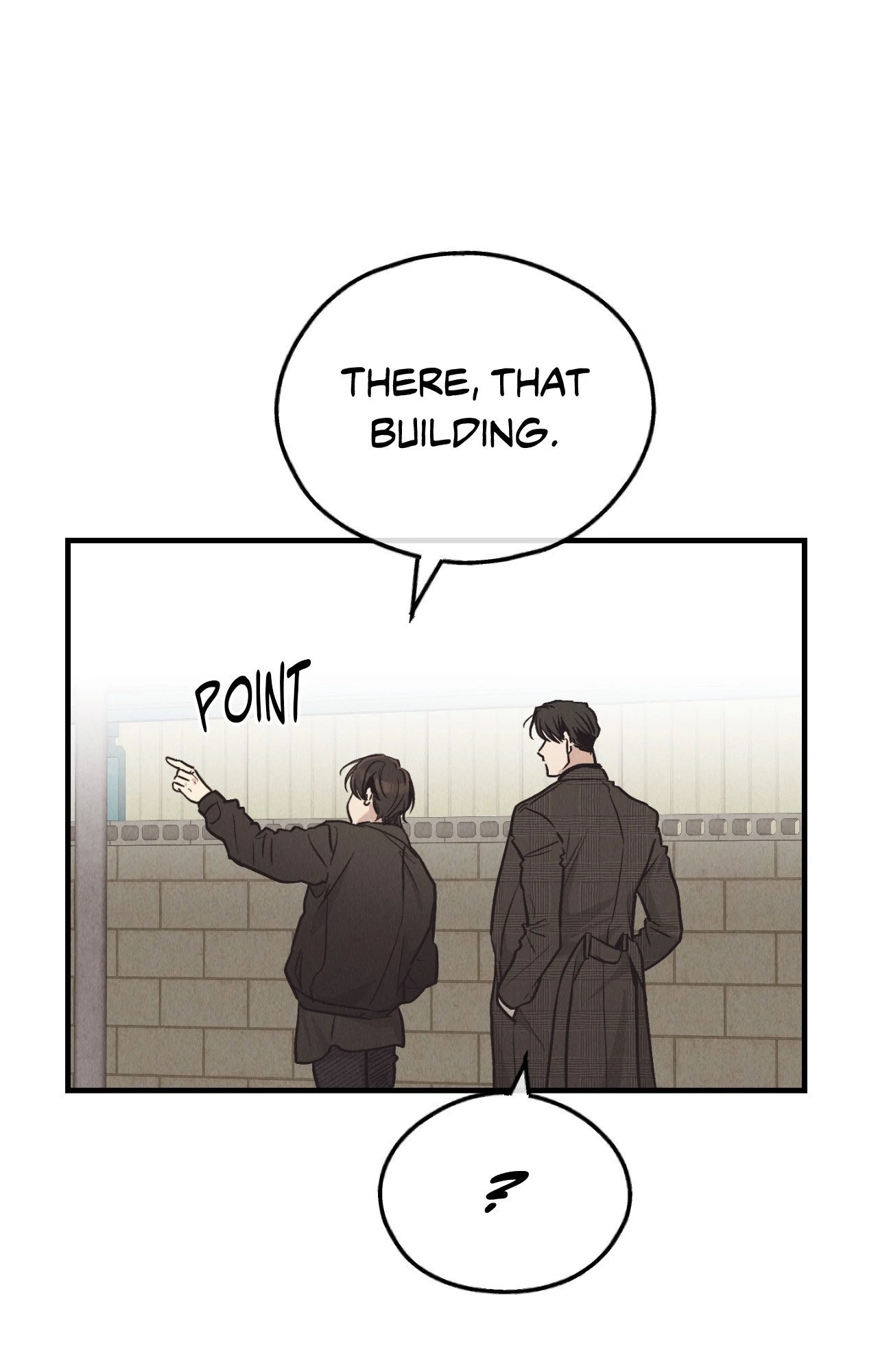 Payback〘Official〙 - Side Story 1 manhwa