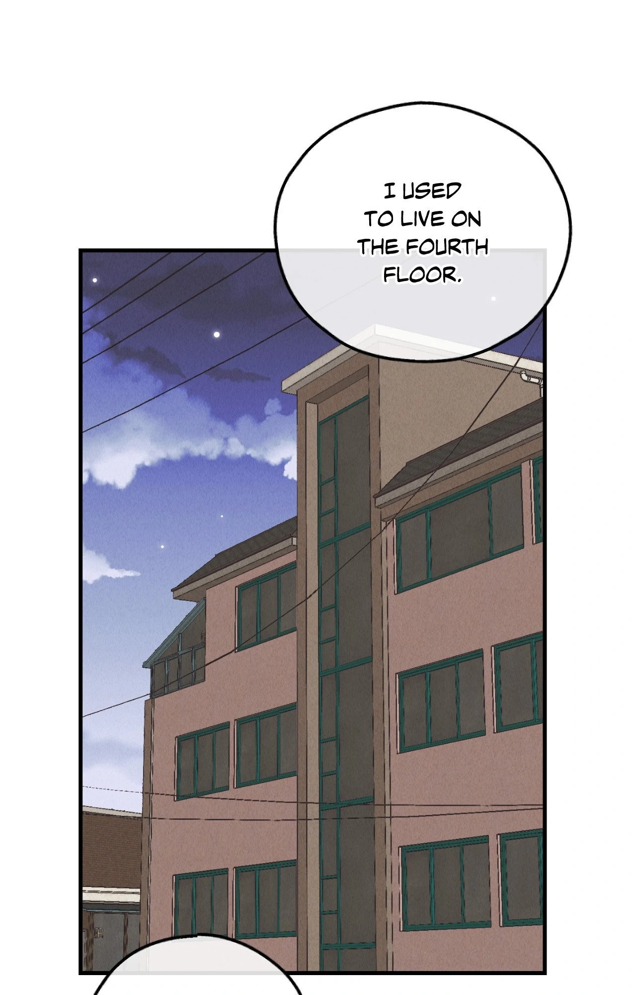 Payback〘Official〙 - Side Story 1 manhwa