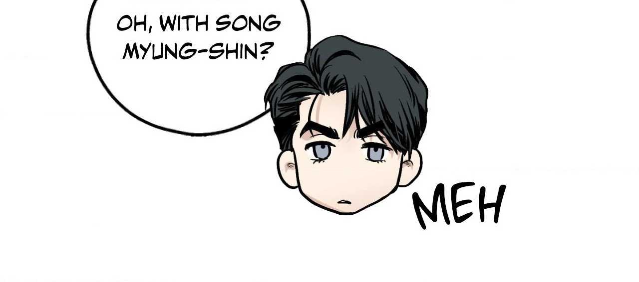 Payback〘Official〙 - Side Story 1 manhwa