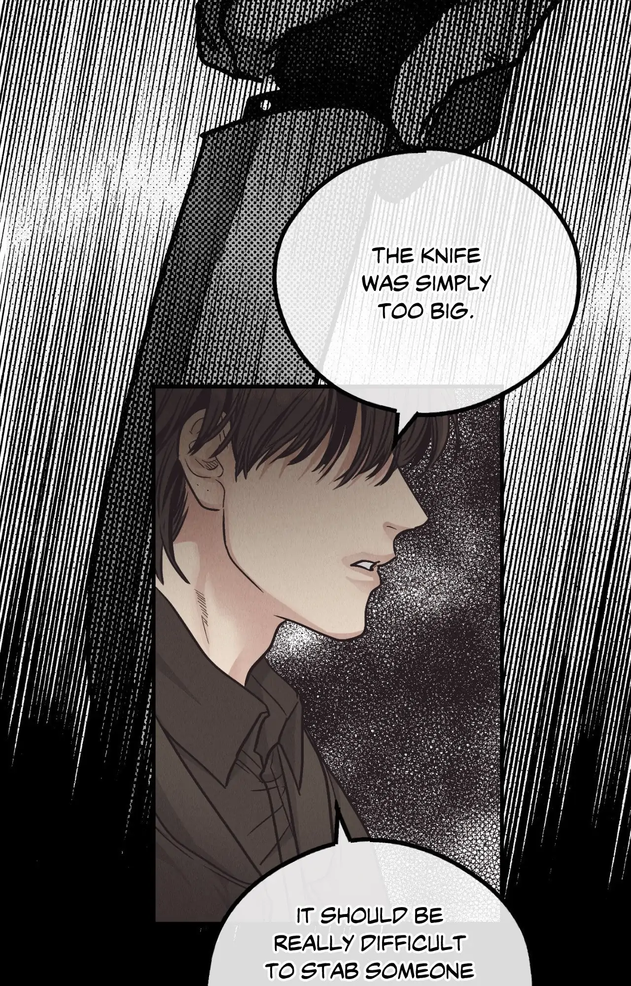 Payback〘Official〙 - Side Story 1 manhwa