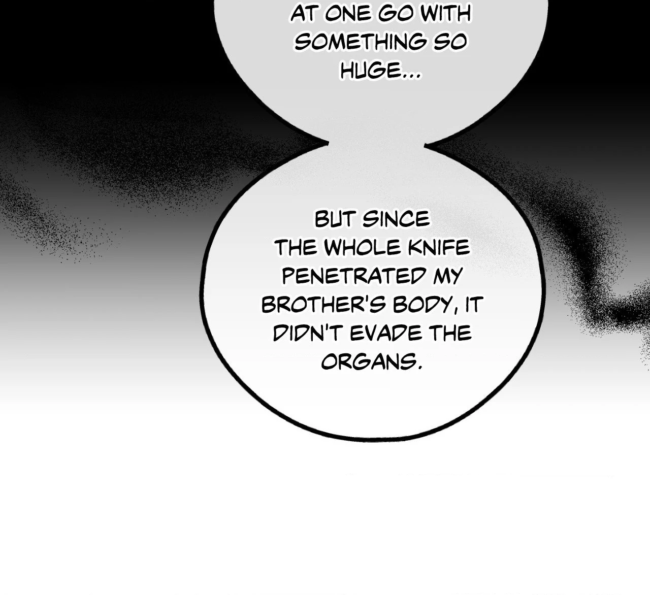 Payback〘Official〙 - Side Story 1 manhwa