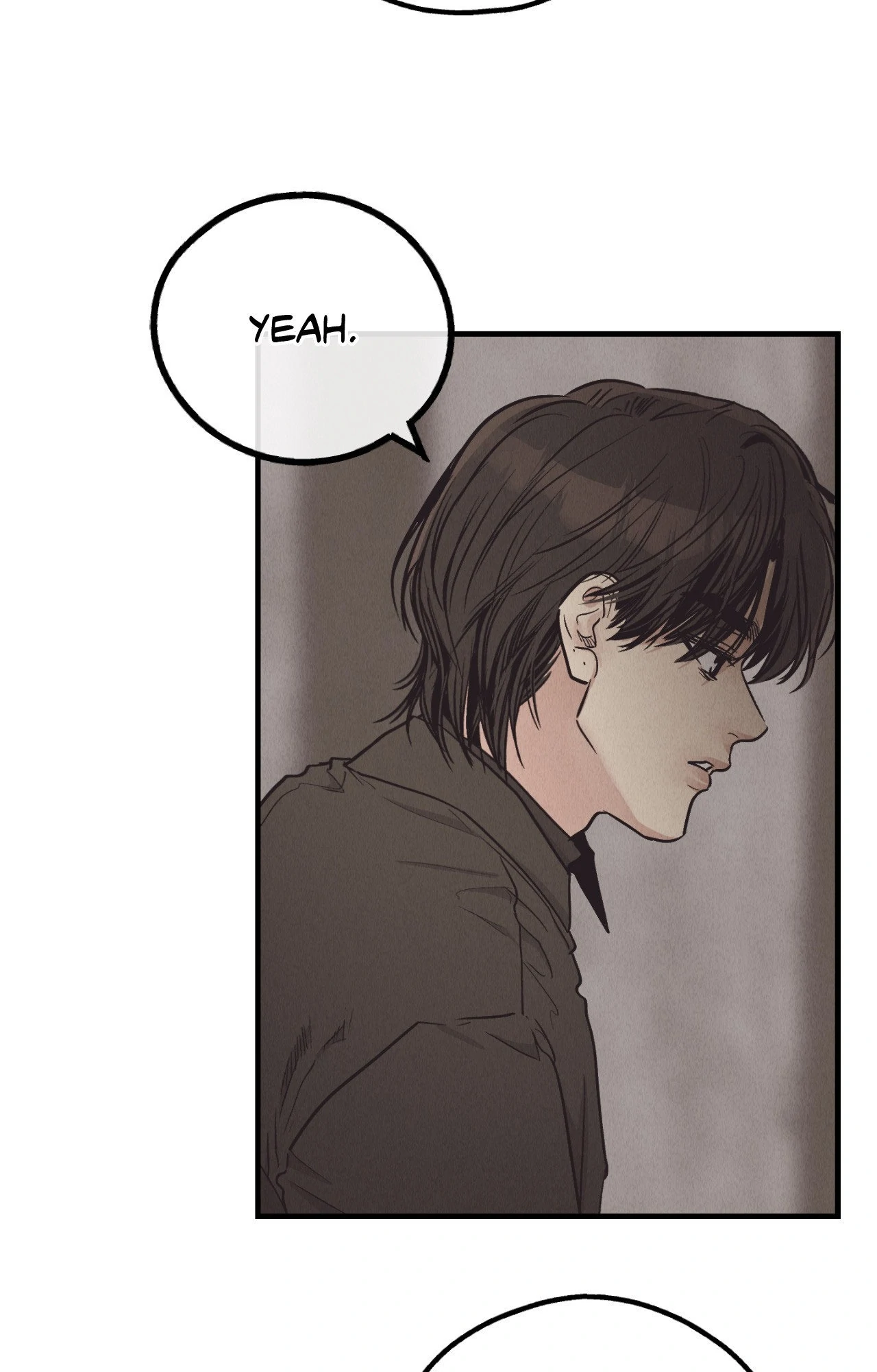 Payback〘Official〙 - Side Story 1 manhwa