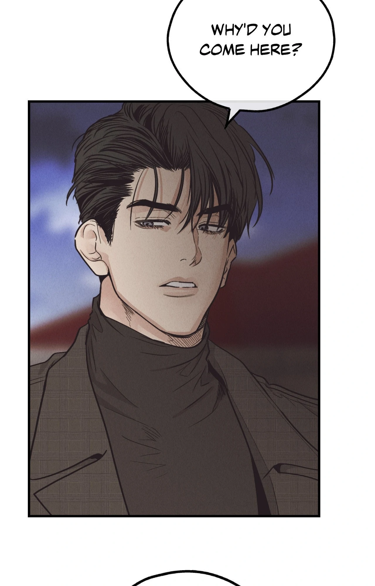 Payback〘Official〙 - Side Story 1 manhwa