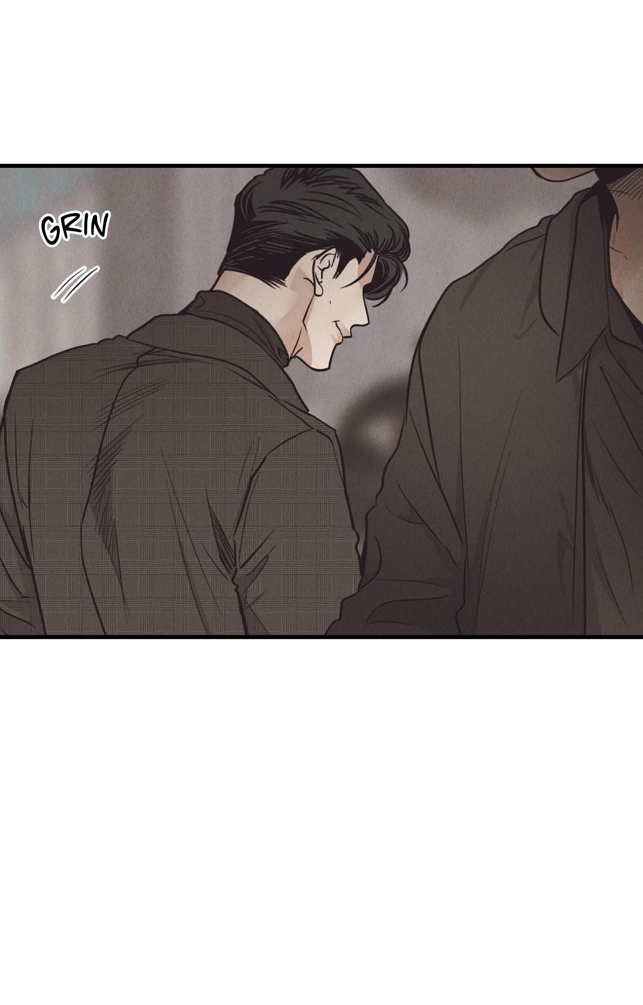 Payback〘Official〙 - Side Story 1 manhwa