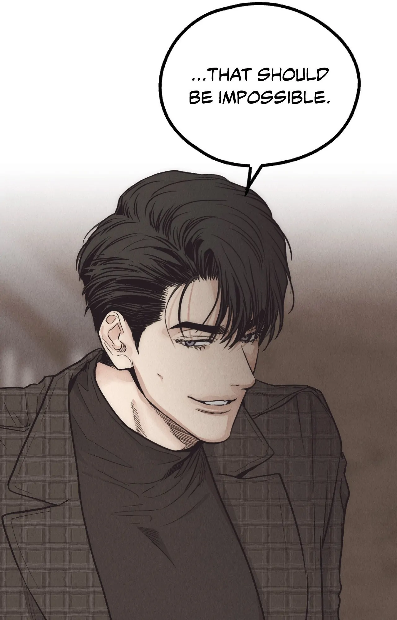 Payback〘Official〙 - Side Story 1 manhwa