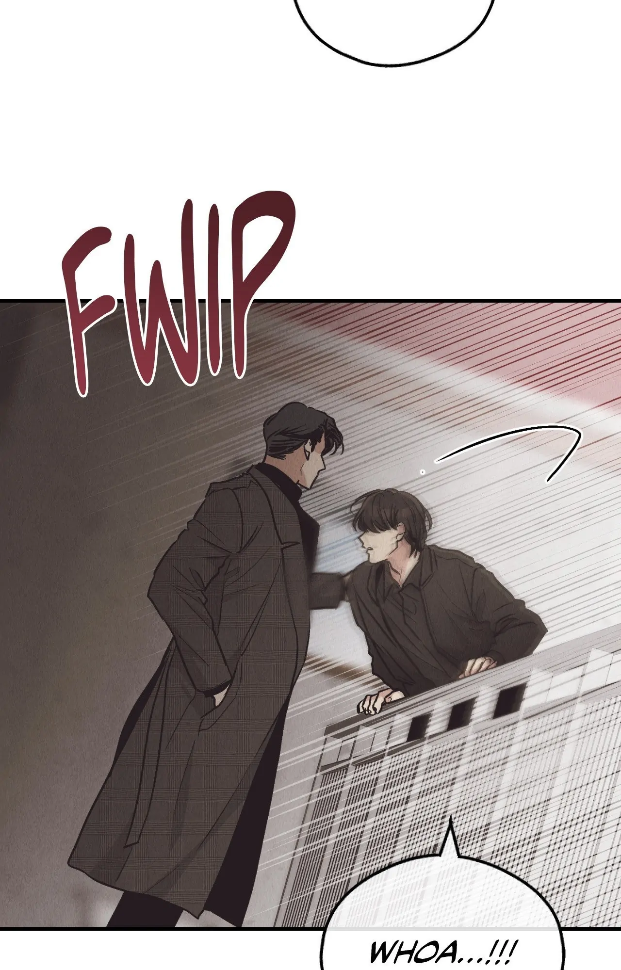 Payback〘Official〙 - Side Story 1 manhwa