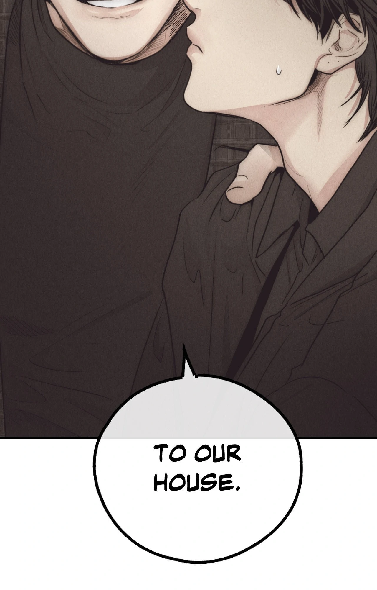 Payback〘Official〙 - Side Story 1 manhwa