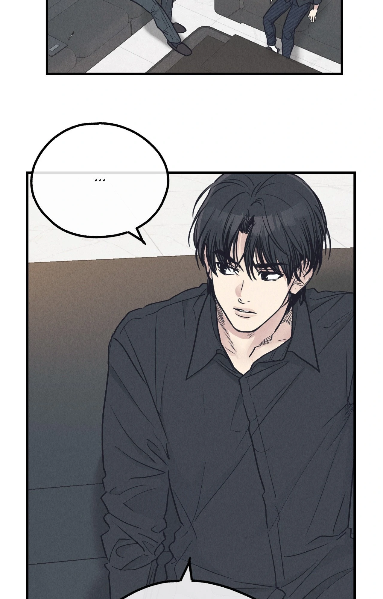 Payback〘Official〙 - Side Story 1 manhwa