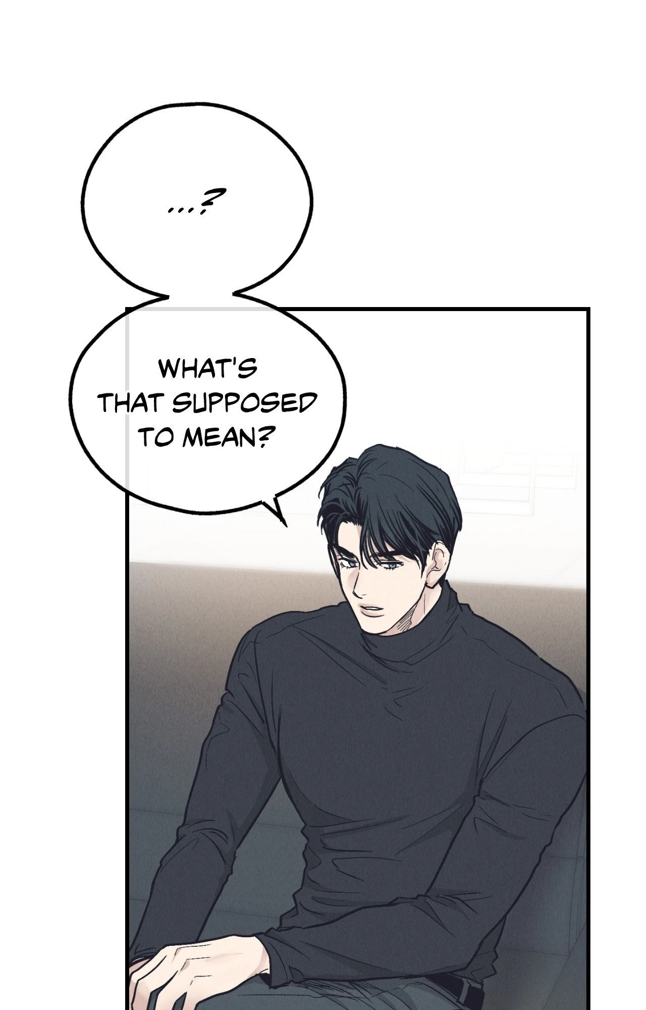 Payback〘Official〙 - Side Story 1 manhwa