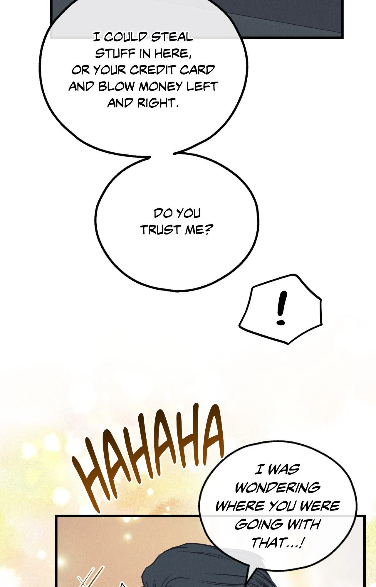 Payback〘Official〙 - Side Story 1 manhwa