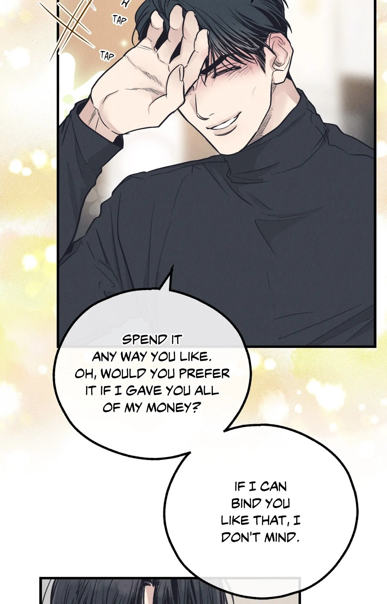 Payback〘Official〙 - Side Story 1 manhwa