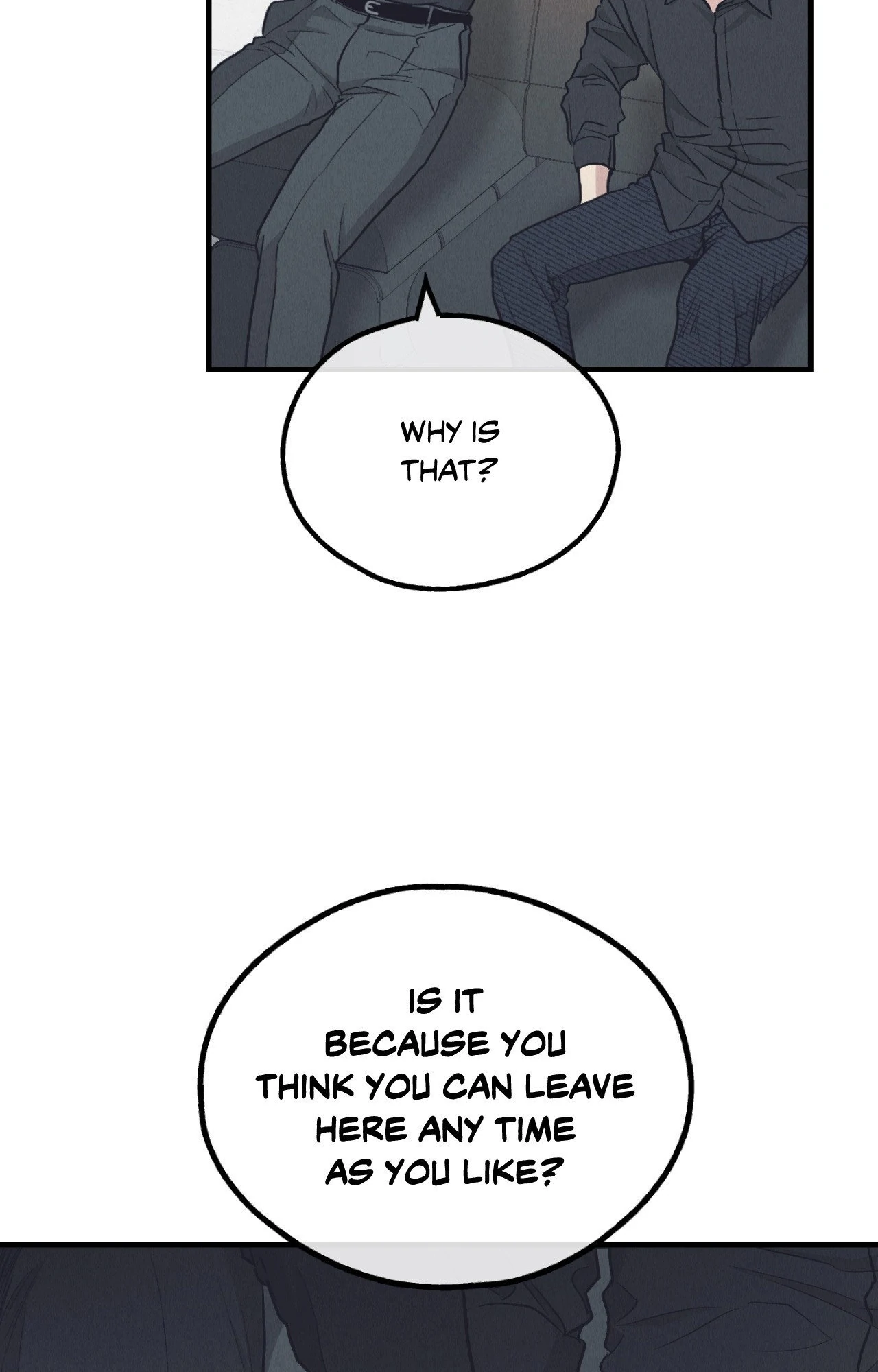 Payback〘Official〙 - Side Story 1 manhwa