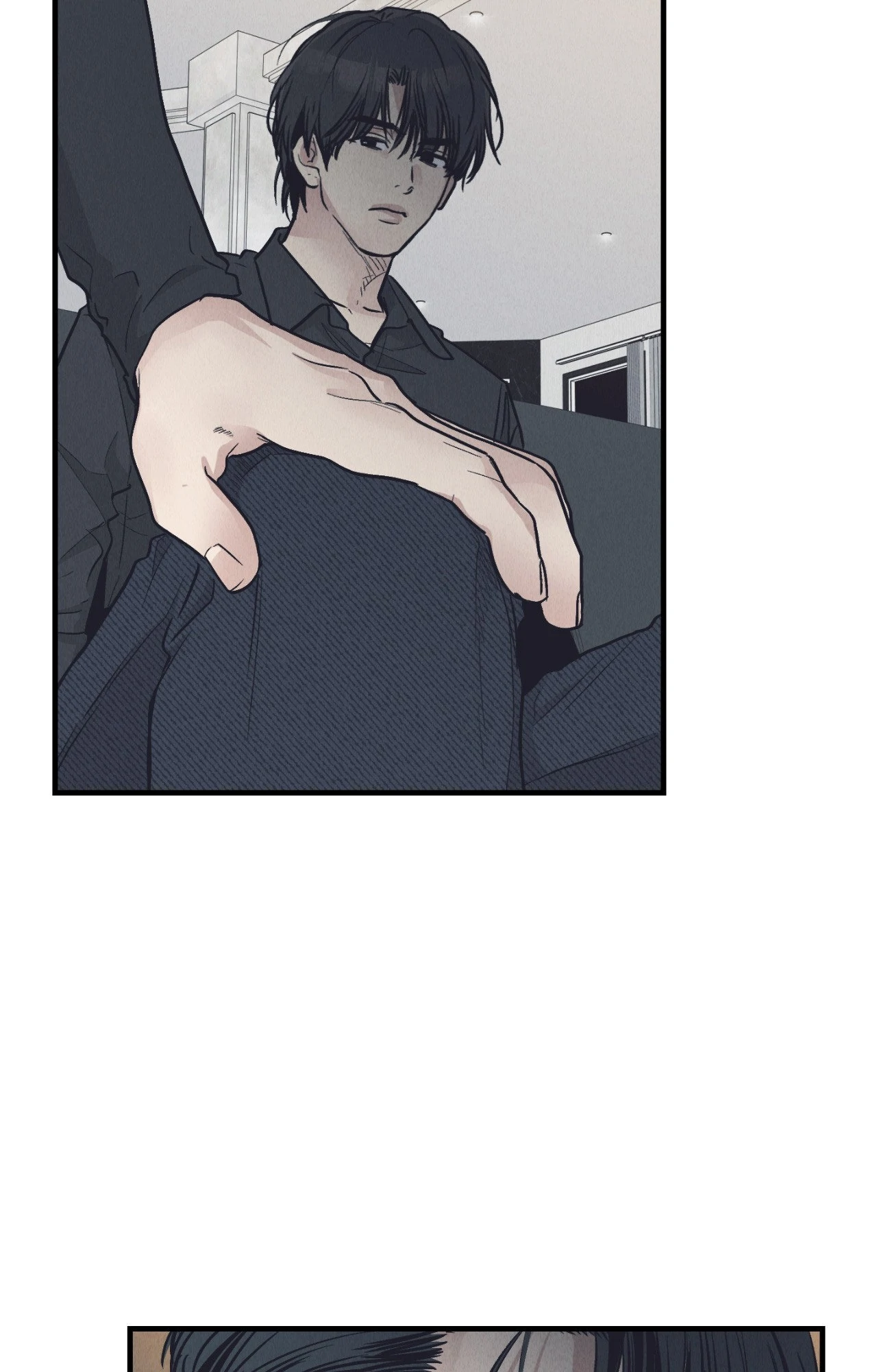 Payback〘Official〙 - Side Story 1 manhwa