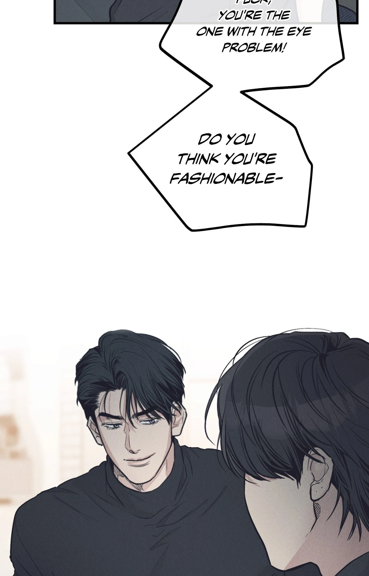 Payback〘Official〙 - Side Story 1 manhwa