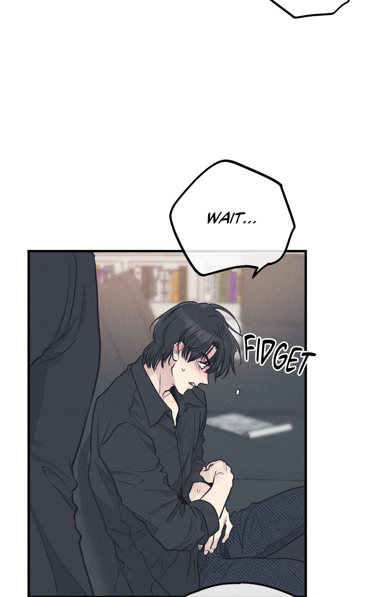 Payback〘Official〙 - Side Story 1 manhwa