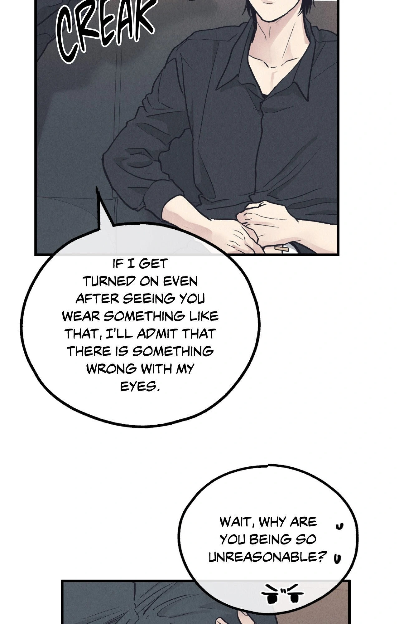 Payback〘Official〙 - Side Story 1 manhwa