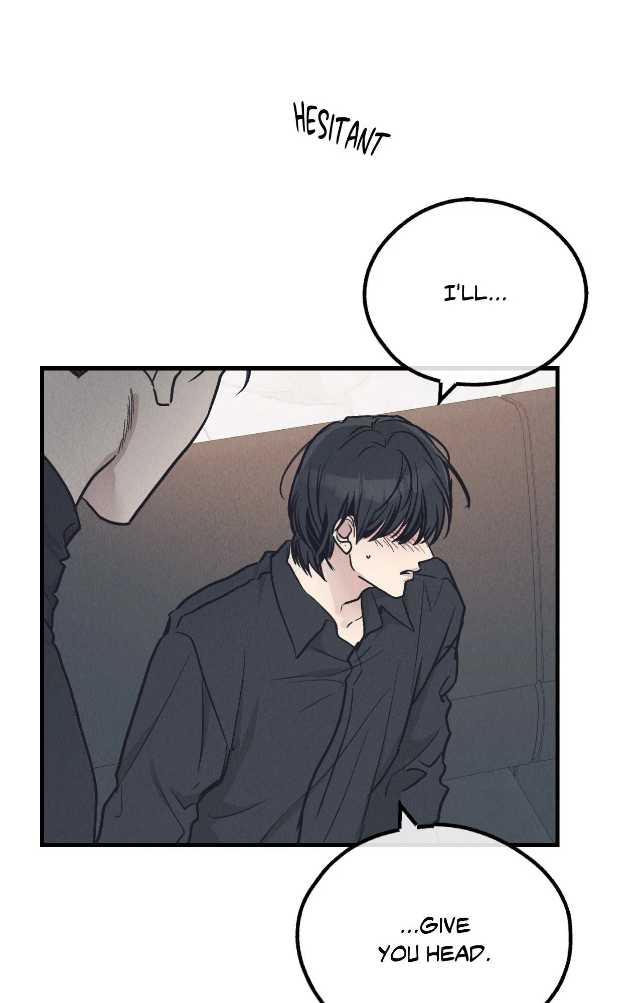 Payback〘Official〙 - Side Story 1 manhwa