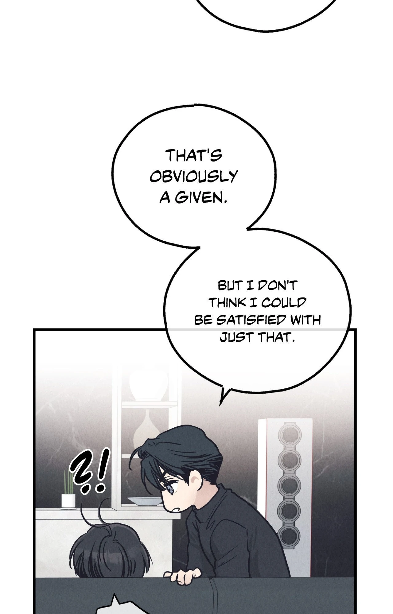 Payback〘Official〙 - Side Story 1 manhwa
