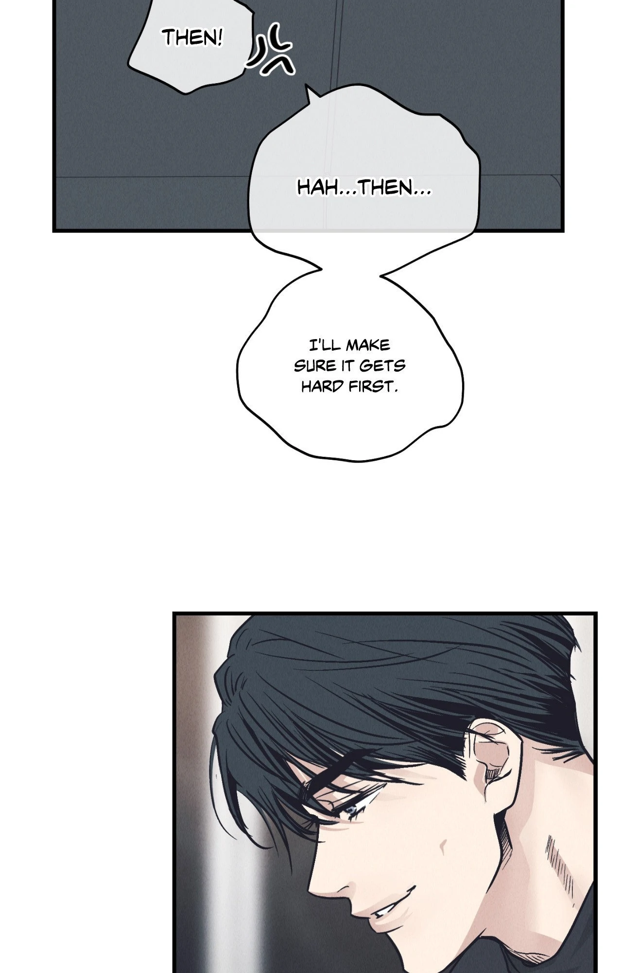 Payback〘Official〙 - Side Story 1 manhwa