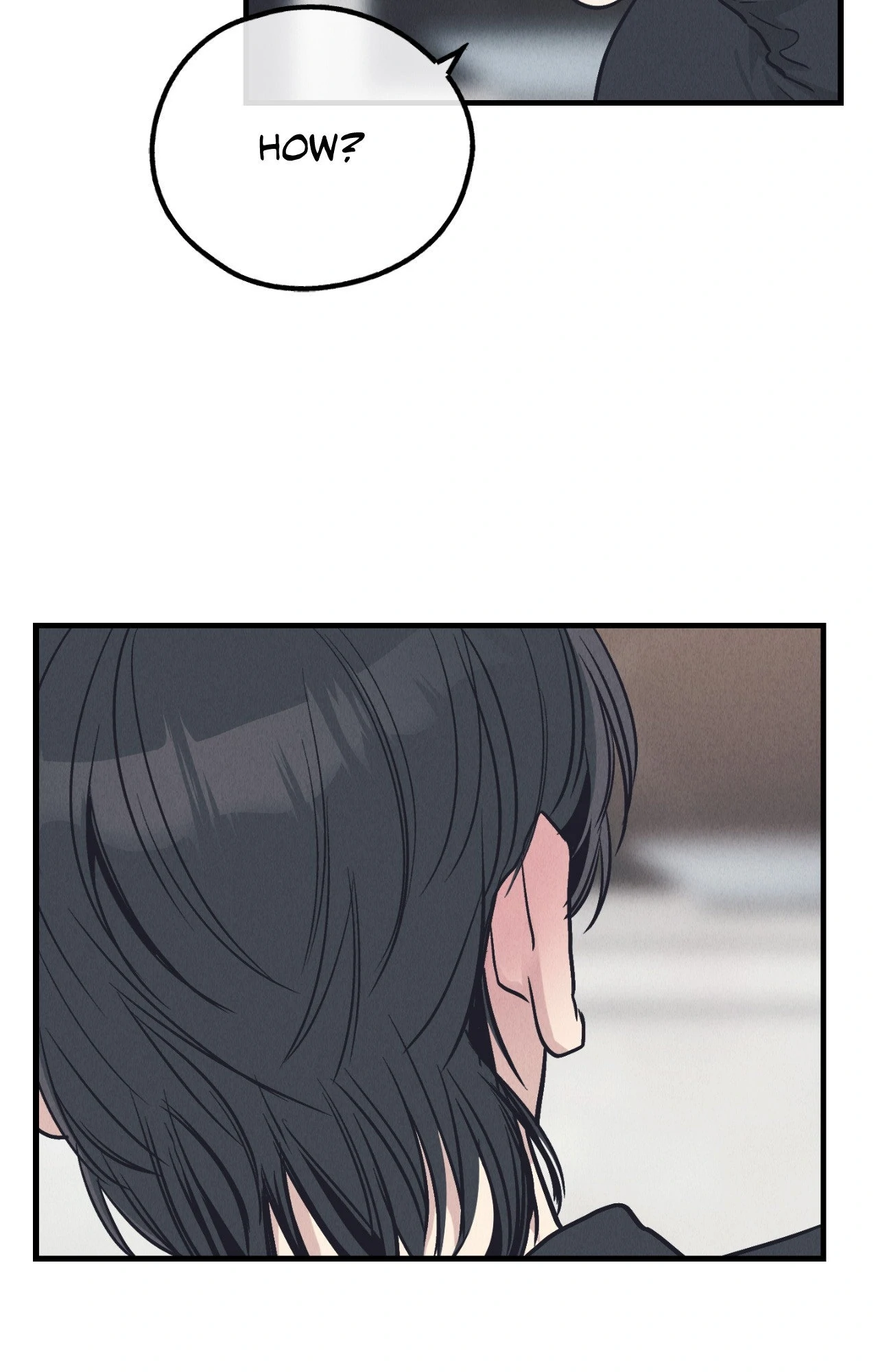 Payback〘Official〙 - Side Story 1 manhwa