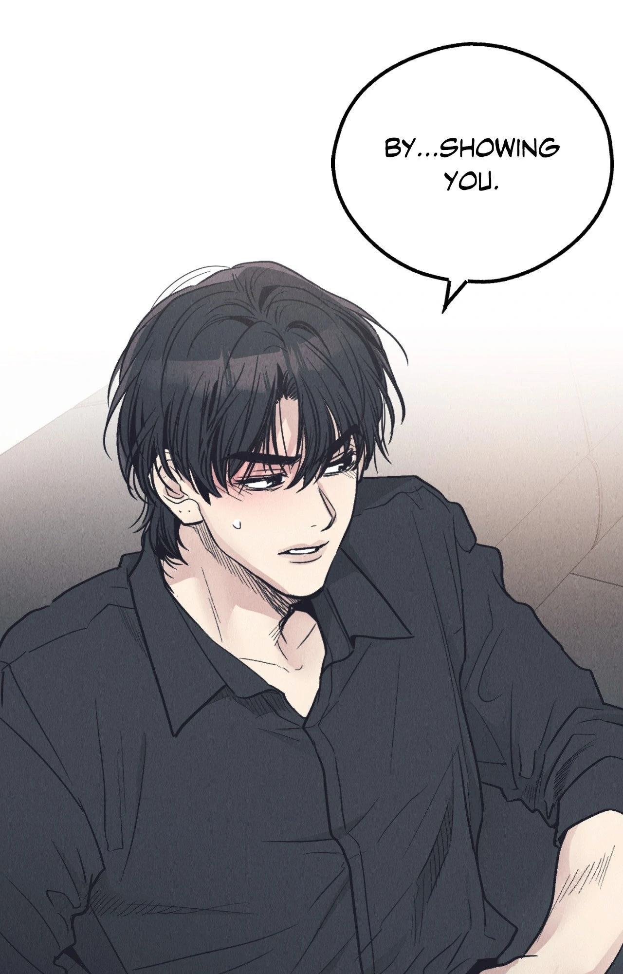 Payback〘Official〙 - Side Story 1 manhwa