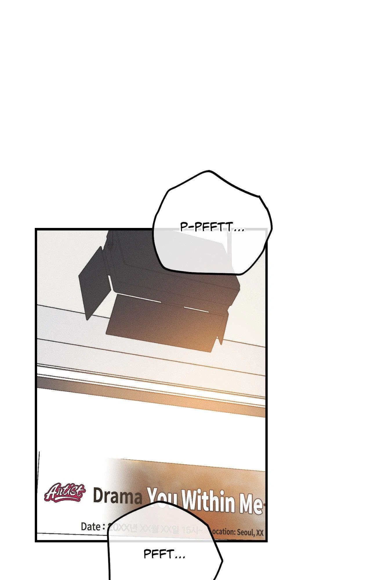 Payback〘Official〙 - Side Story 10 manhwa