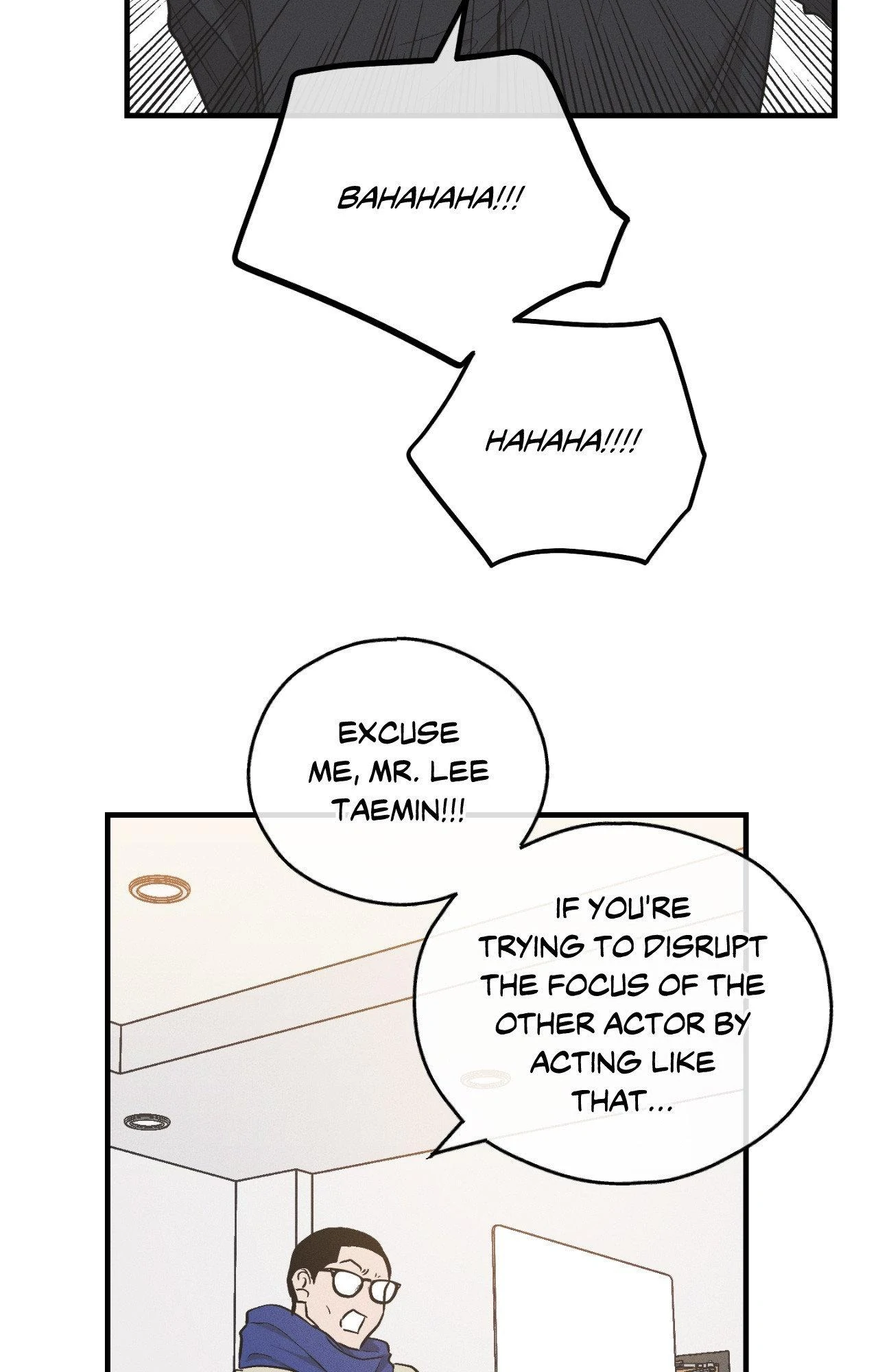 Payback〘Official〙 - Side Story 10 manhwa